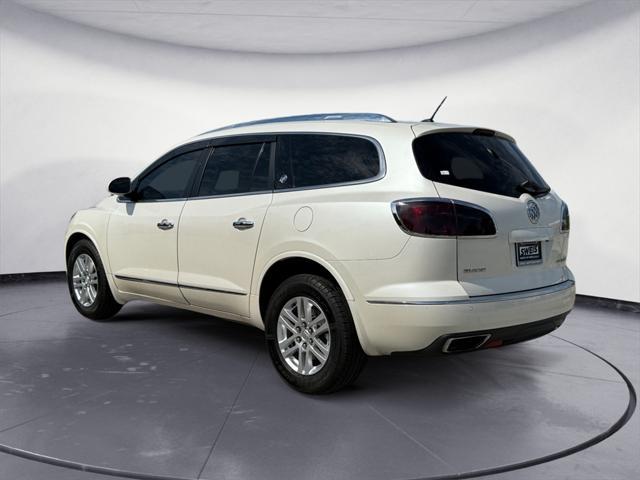 used 2013 Buick Enclave car, priced at $7,495