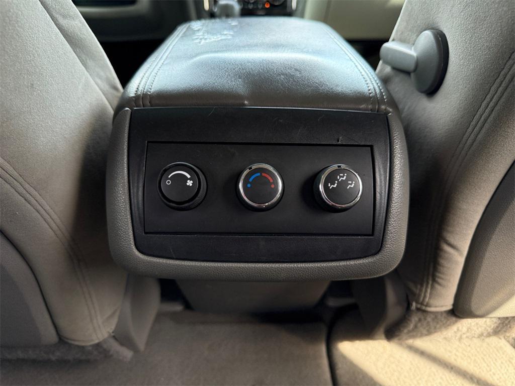 used 2013 Buick Enclave car, priced at $7,994