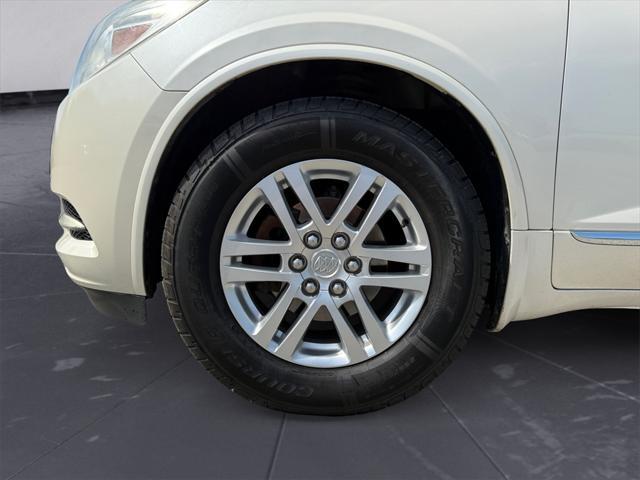 used 2013 Buick Enclave car, priced at $7,495