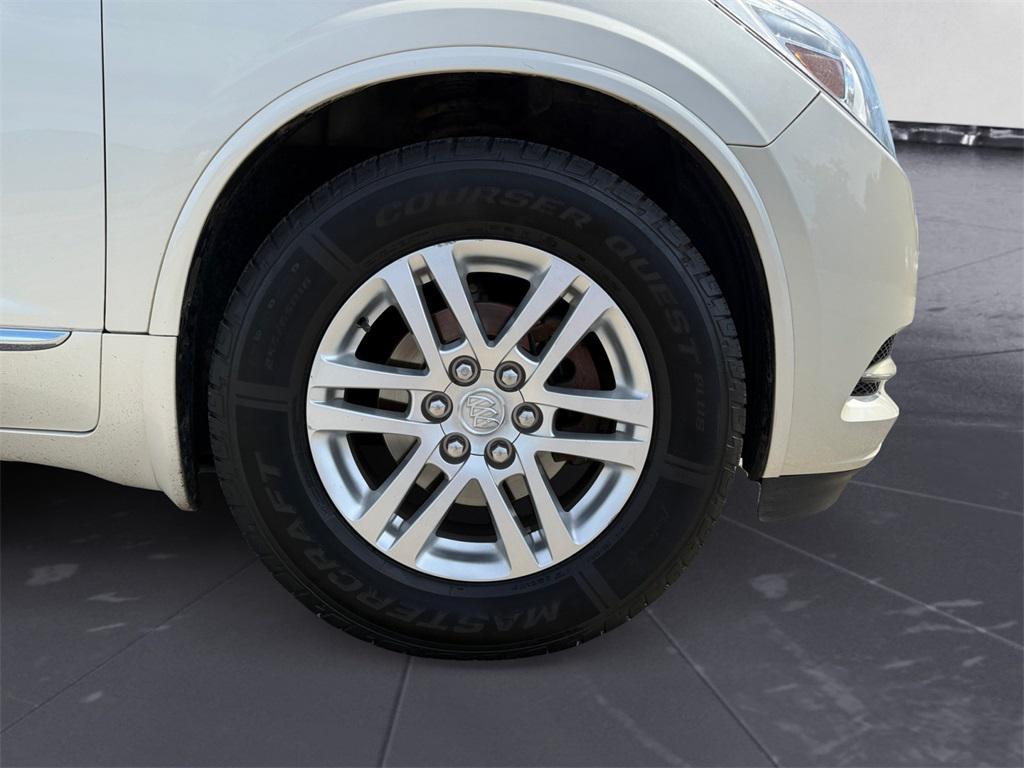 used 2013 Buick Enclave car, priced at $7,994