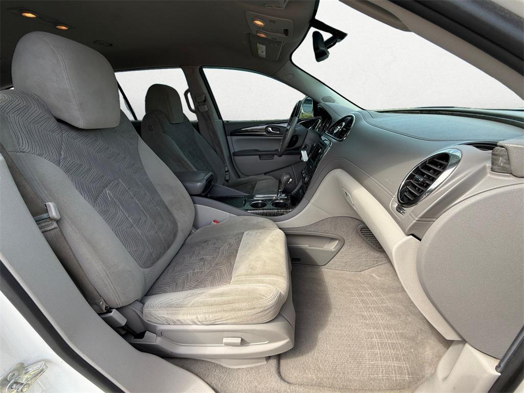 used 2013 Buick Enclave car, priced at $7,994