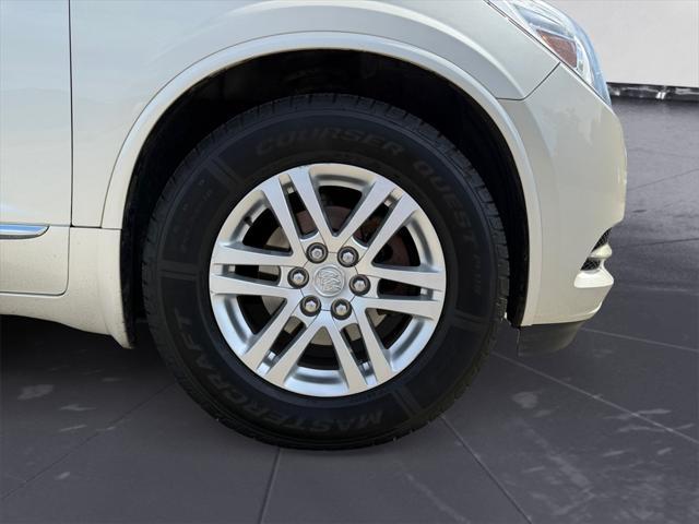 used 2013 Buick Enclave car, priced at $7,495