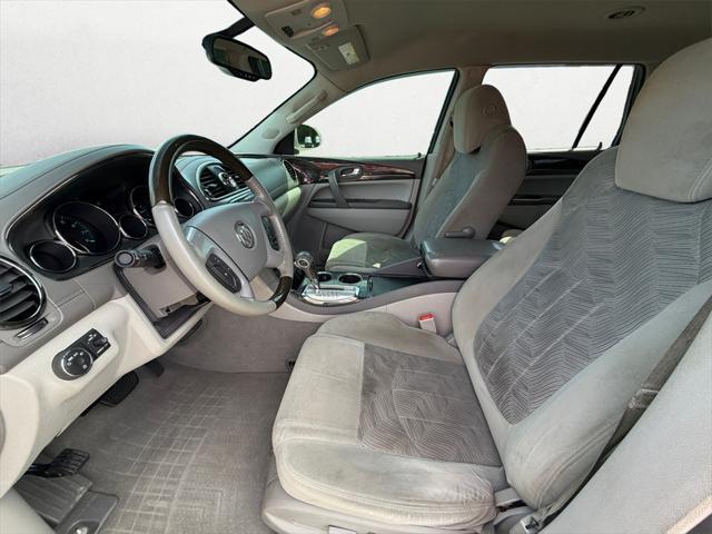 used 2013 Buick Enclave car, priced at $7,495