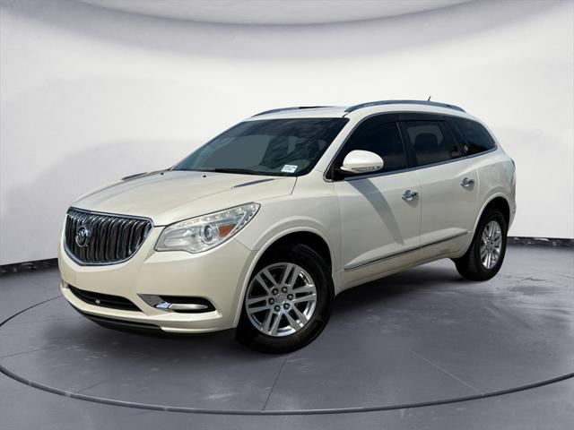 used 2013 Buick Enclave car, priced at $7,495