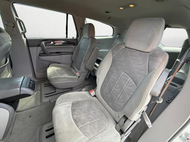 used 2013 Buick Enclave car, priced at $7,495