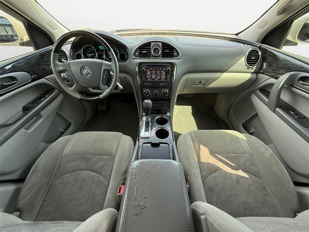 used 2013 Buick Enclave car, priced at $7,994