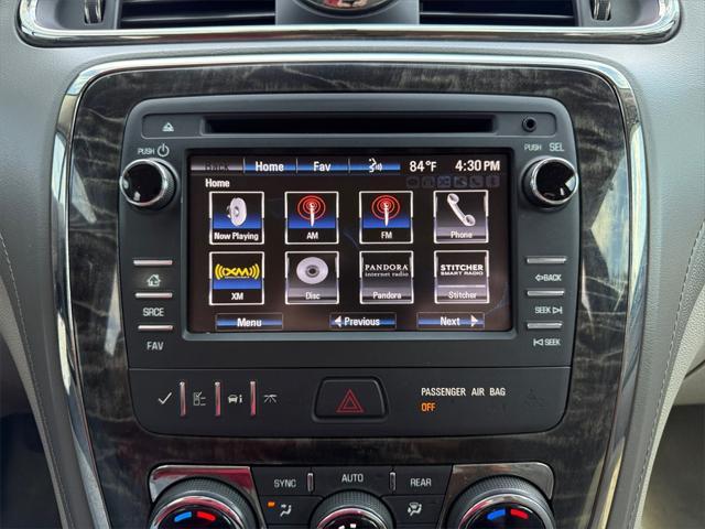 used 2013 Buick Enclave car, priced at $7,495
