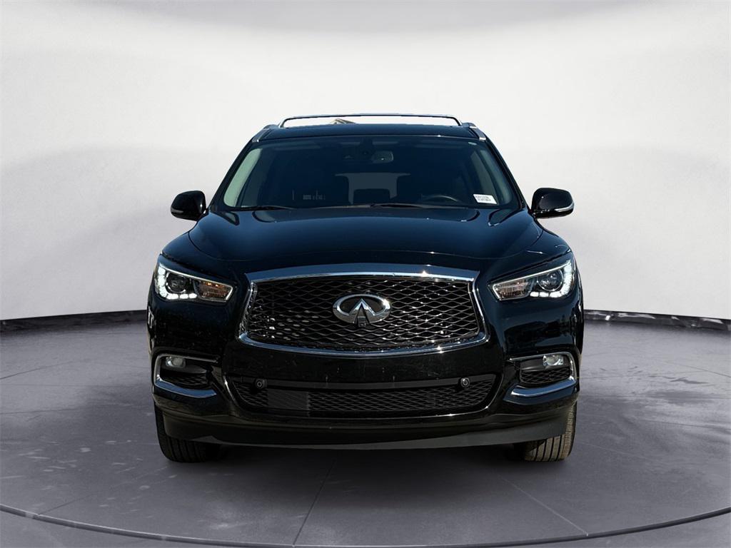 used 2020 INFINITI QX60 car, priced at $22,495
