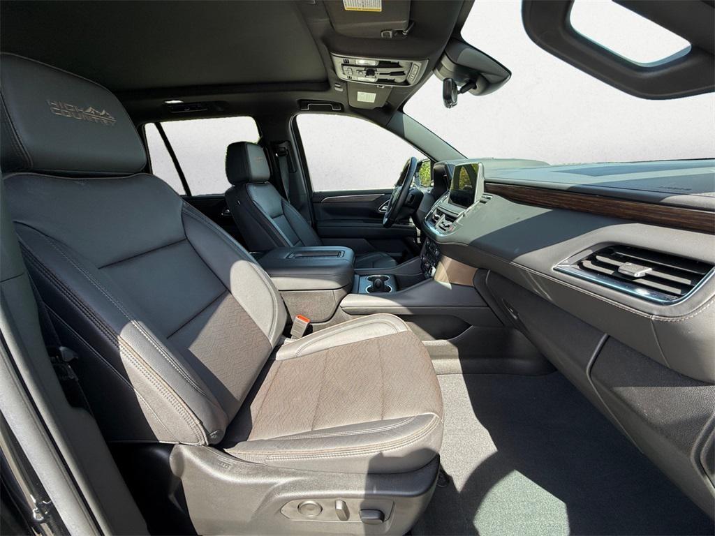 used 2023 Chevrolet Tahoe car, priced at $56,495