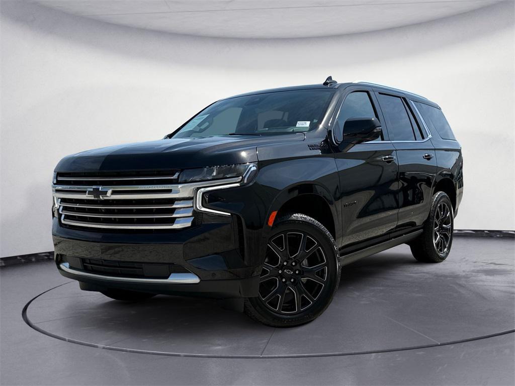 used 2023 Chevrolet Tahoe car, priced at $56,495