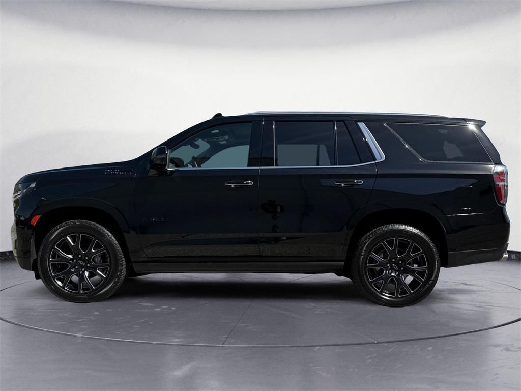 used 2023 Chevrolet Tahoe car, priced at $56,495