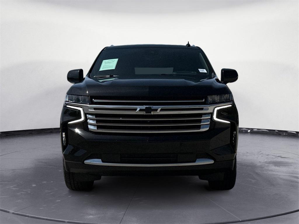 used 2023 Chevrolet Tahoe car, priced at $56,495