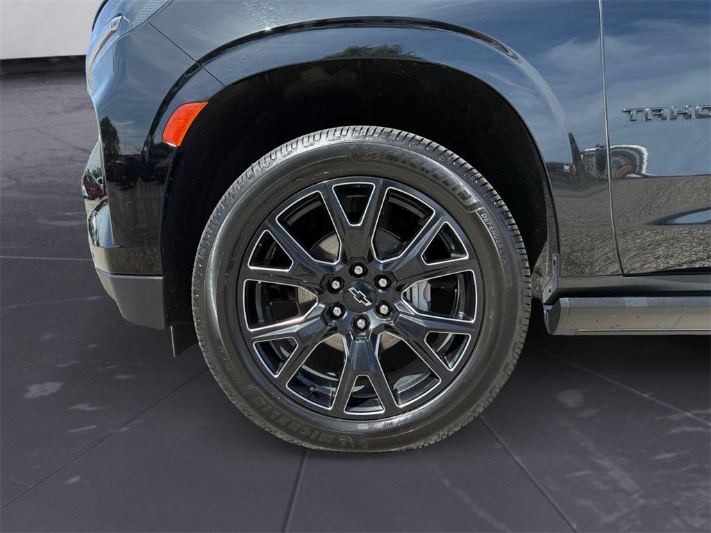 used 2023 Chevrolet Tahoe car, priced at $56,495