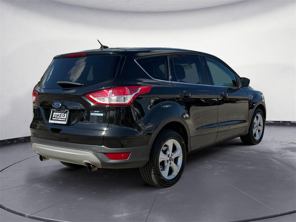 used 2013 Ford Escape car, priced at $7,995