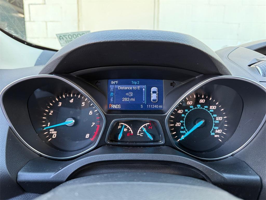 used 2013 Ford Escape car, priced at $7,995