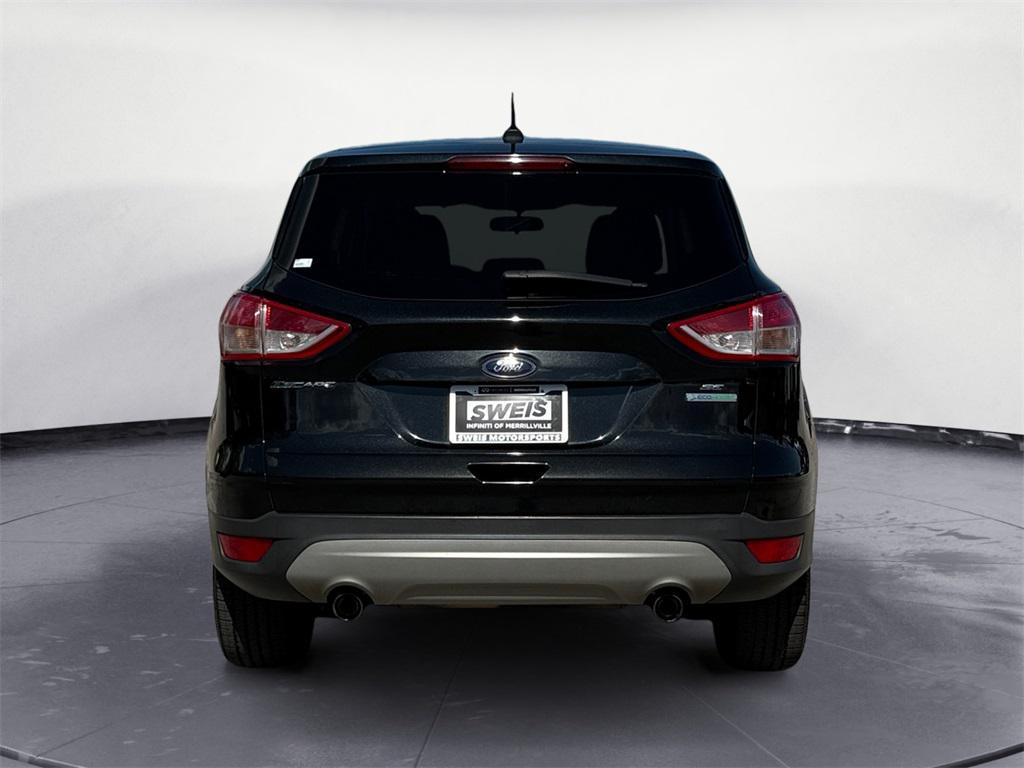 used 2013 Ford Escape car, priced at $7,995