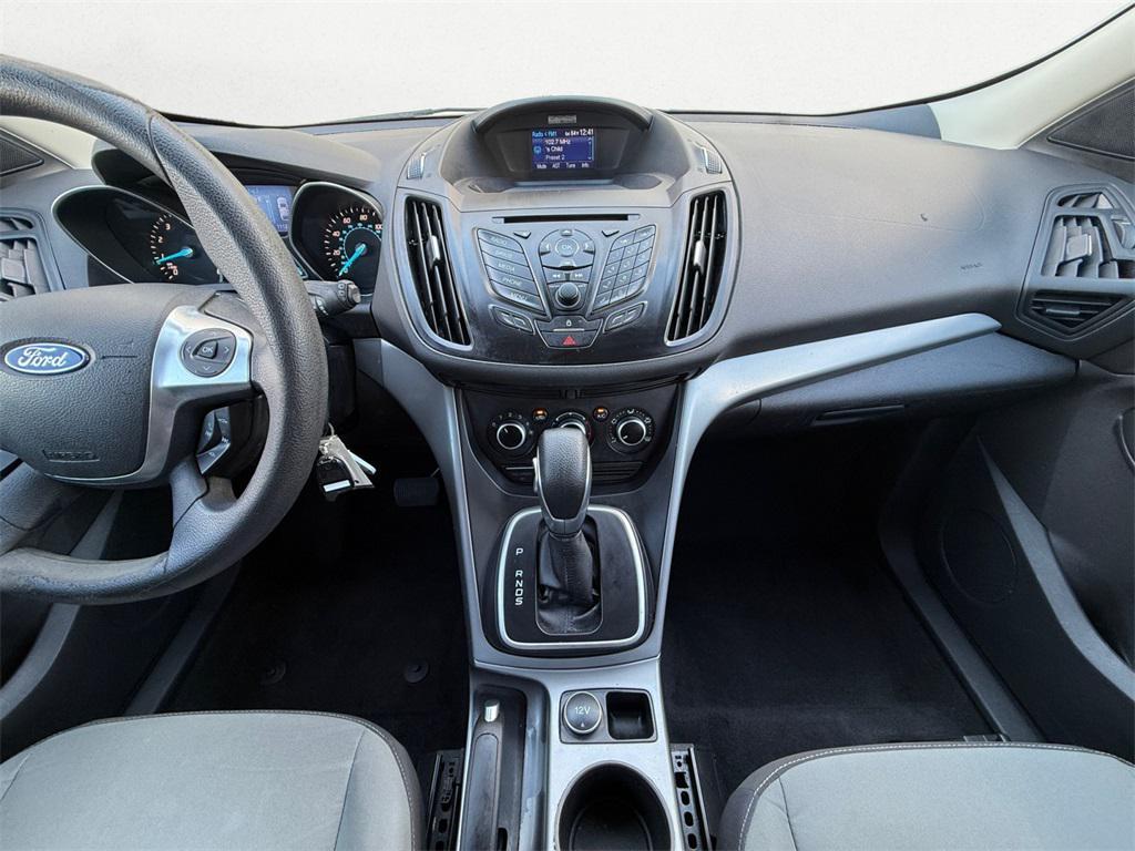 used 2013 Ford Escape car, priced at $7,995