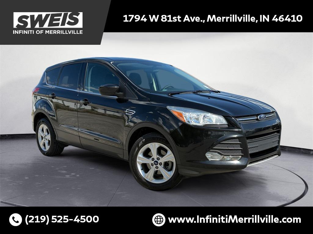 used 2013 Ford Escape car, priced at $7,995