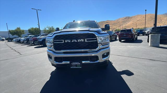 new 2024 Ram 2500 car, priced at $71,780