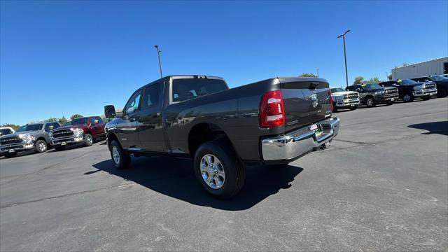 new 2024 Ram 2500 car, priced at $71,780