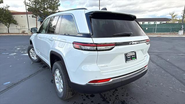 new 2025 Jeep Grand Cherokee car, priced at $43,279