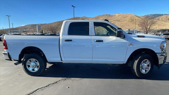 new 2024 Ram 2500 car, priced at $67,392