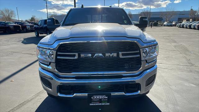 new 2024 Ram 2500 car, priced at $67,392