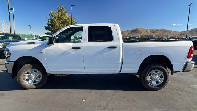 new 2024 Ram 2500 car, priced at $67,392