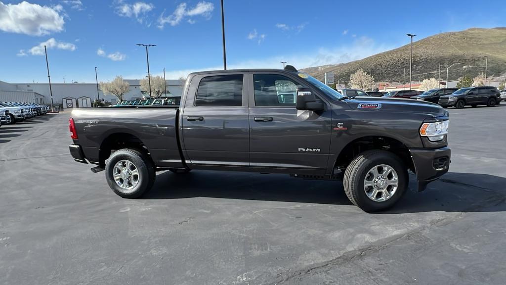 new 2024 Ram 2500 car, priced at $75,360