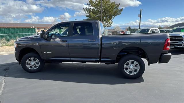 new 2024 Ram 2500 car, priced at $70,137