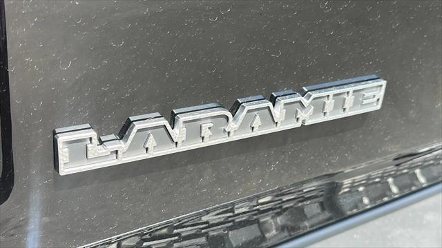 new 2025 Ram 1500 car, priced at $63,908