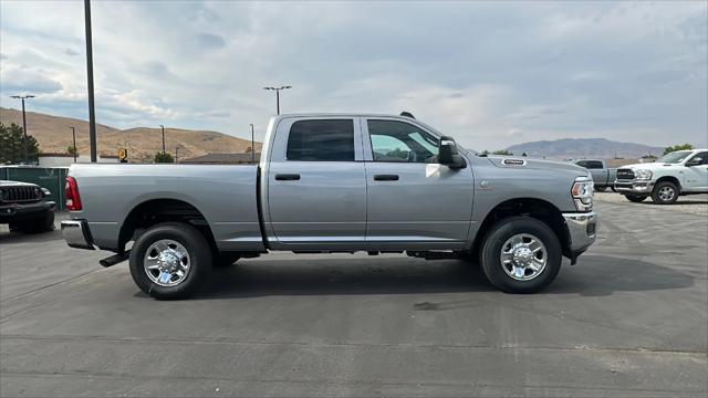 new 2024 Ram 2500 car, priced at $64,488