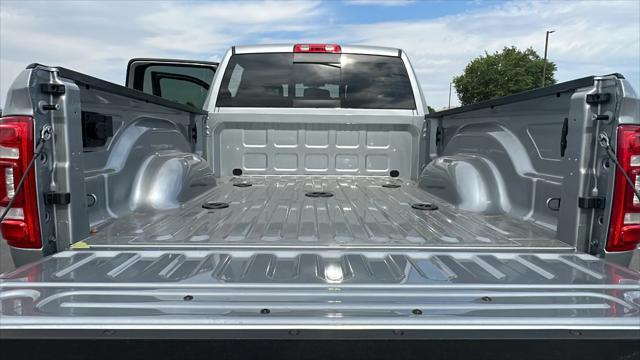 new 2024 Ram 2500 car, priced at $64,488