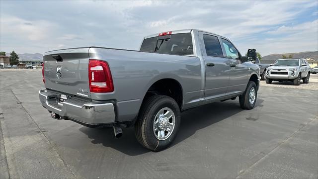 new 2024 Ram 2500 car, priced at $64,488