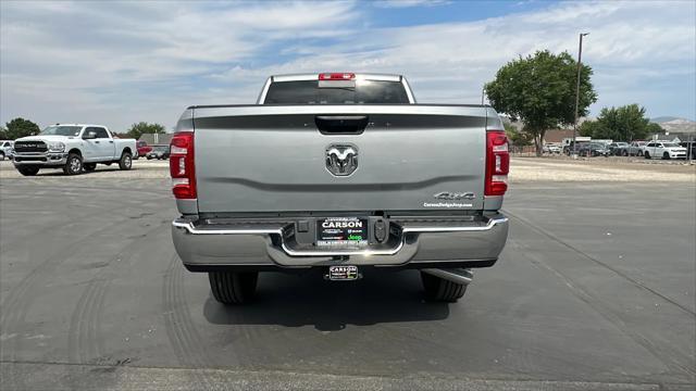 new 2024 Ram 2500 car, priced at $64,488