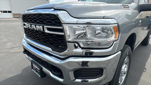 new 2024 Ram 2500 car, priced at $64,488