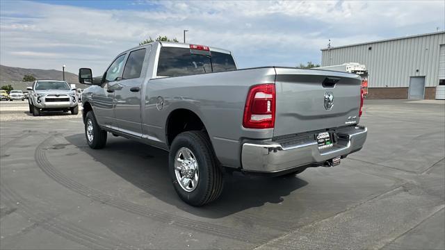 new 2024 Ram 2500 car, priced at $64,488