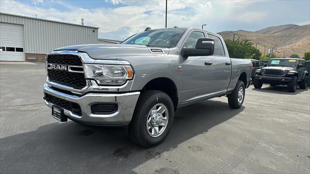 new 2024 Ram 2500 car, priced at $64,488