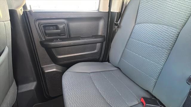 used 2014 Ram 1500 car, priced at $19,289