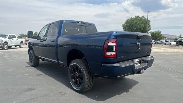 new 2024 Ram 2500 car, priced at $79,853