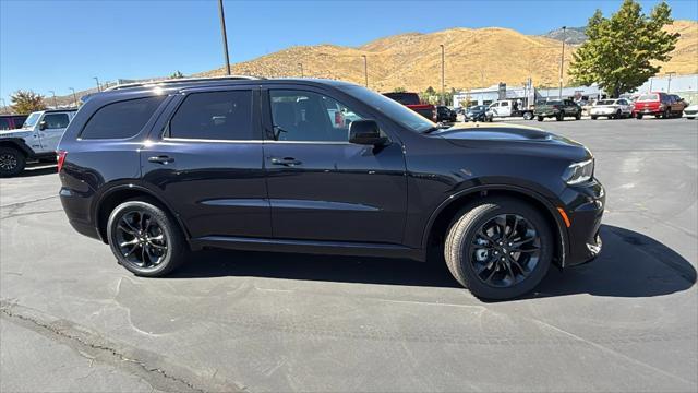 new 2025 Dodge Durango car, priced at $56,993