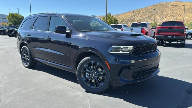 new 2025 Dodge Durango car, priced at $56,993