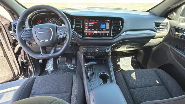 new 2025 Dodge Durango car, priced at $56,993