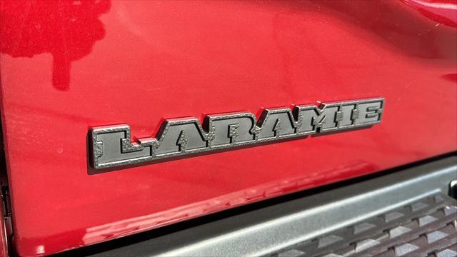 new 2024 Ram 3500 car, priced at $86,912