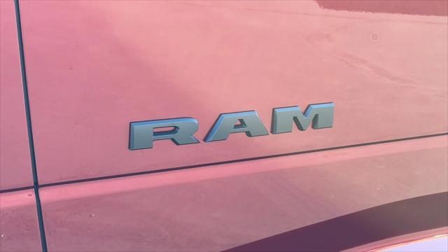 new 2024 Ram 3500 car, priced at $86,912