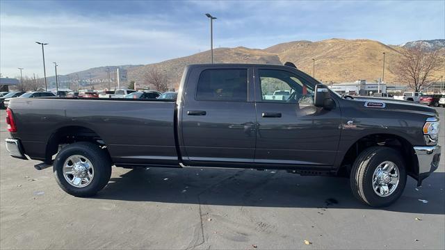 new 2024 Ram 2500 car, priced at $67,122