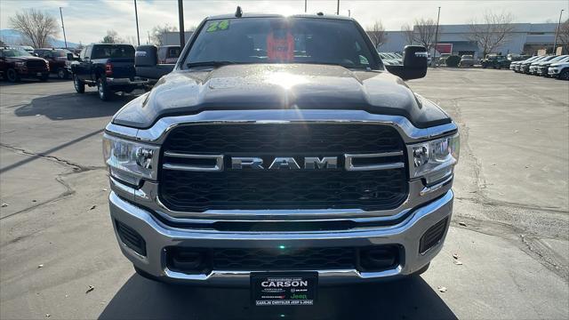 new 2024 Ram 2500 car, priced at $67,122