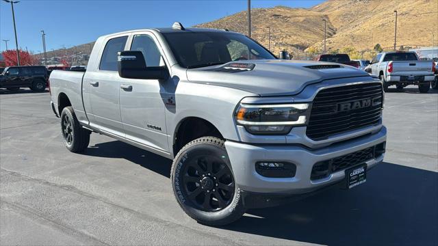 new 2024 Ram 2500 car, priced at $82,724