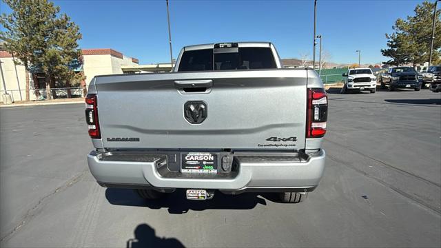 new 2024 Ram 2500 car, priced at $82,724