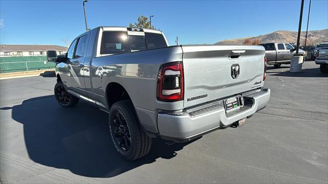 new 2024 Ram 2500 car, priced at $82,724